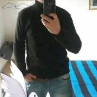   Hombre de 43 años Marcos paz