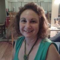   Mujer de 69 años Villa Crespo