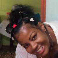   Mujer de 45 años Cuba
