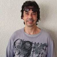   Hombre de 60 años Monte Castro