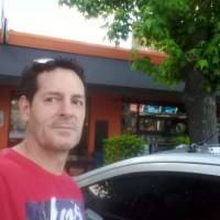   Hombre de 57 años San Isidro