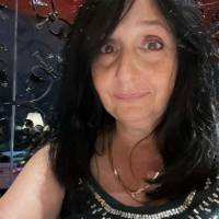   Mujer de 61 años Pilar