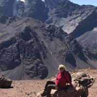   Mujer de 62 años La Matanza