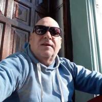   Hombre de 66 años Montevideo