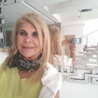   Mujer de 67 años Haedo