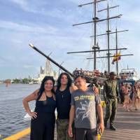   Hombre de 55 años Barranquilla