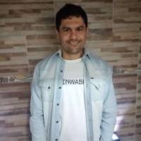   Hombre de 41 años Rafaela