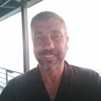   Hombre de 66 años Colegiales