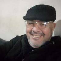   Hombre de 65 años Ituzaingo