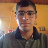   Hombre de 30 años San Rafael