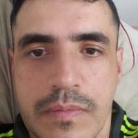   Hombre de 35 años Manizales