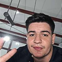   Hombre de 36 años Guatemala