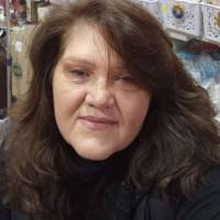   Mujer de 59 años San Telmo