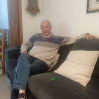  Hombre de 67 años La Plata