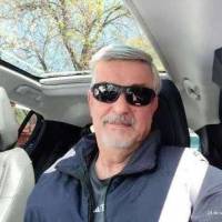   Hombre de 65 años Parque Avellaneda