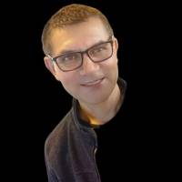   Hombre de 35 años Lima