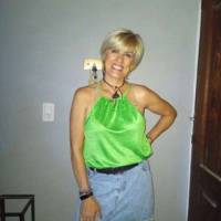   Mujer de 55 años Tornquist