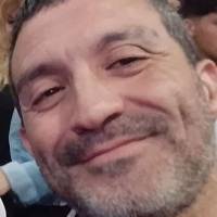   Hombre de 46 años Berazategui