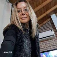   Mujer de +74 años San Isidro