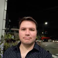   Hombre de 41 años Saavedra