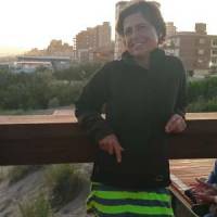   Mujer de 64 años Vicente Lopez