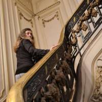   Mujer de 60 años Lanus