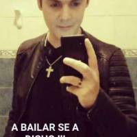   Hombre de 43 años Santa Fe