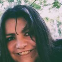   Mujer de 50 años Alte. Brown