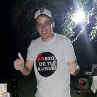   Hombre de 36 años Mendoza