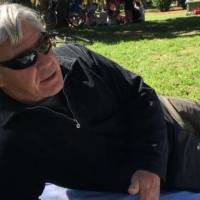   Hombre de 60 años Saavedra