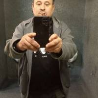   Hombre de 55 años Monserrat