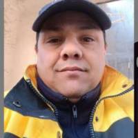   Hombre de 47 años Montevideo