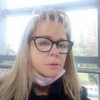   Mujer de 57 años Barrio Norte