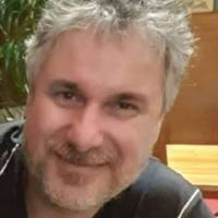   Hombre de 58 años San Isidro