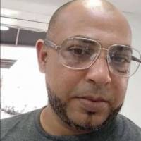   Hombre de 44 años Barcelona