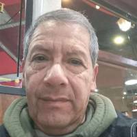   Hombre de 60 años Villa Urquiza
