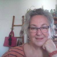   Mujer de 73 años Parque Chacabuco