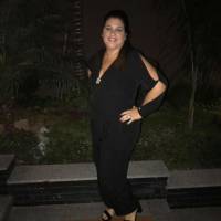   Mujer de 49 años Pilar