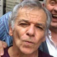   Hombre de 70 años Liniers
