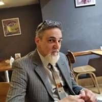   Hombre de 60 años Almagro