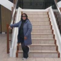   Mujer de 65 años Berazategui
