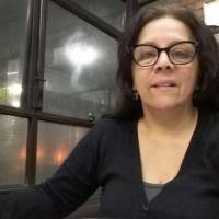   Mujer de 67 años Mataderos