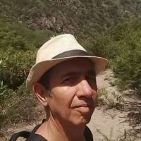   Hombre de 60 años San Telmo