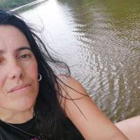   Mujer de 45 años Pilar