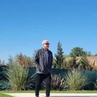   Hombre de 74 años Tres de Febrero
