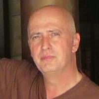   Hombre de 69 años Palermo