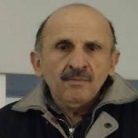   Hombre de +74 años Villa Crespo