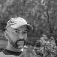   Hombre de 38 años Villa Crespo