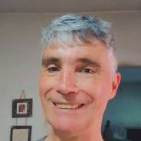   Hombre de 62 años Vicente Lopez