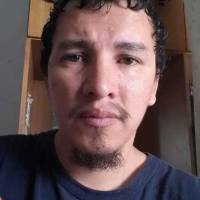   Hombre de 41 años Monte Grande